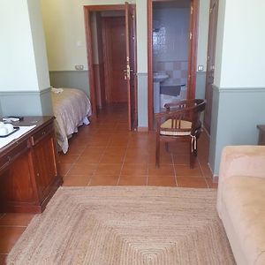 Chambre Quadruple