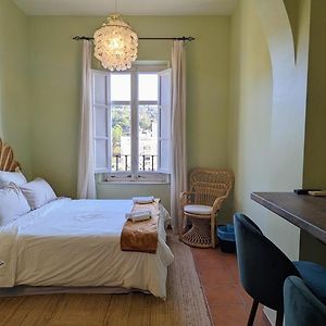 Chambre Lit King-Size